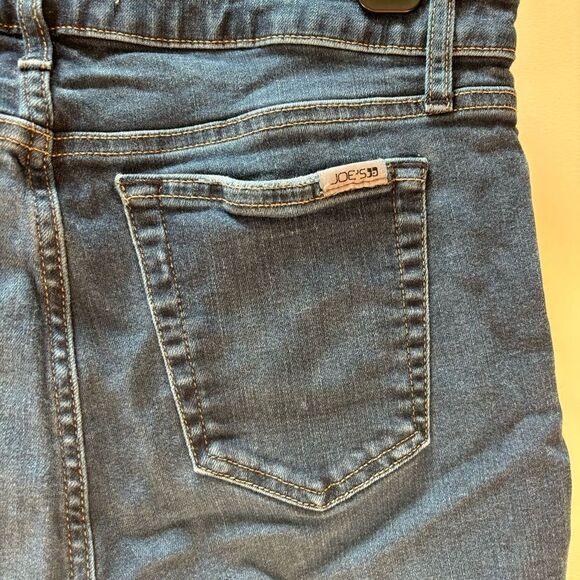 Joe’s‎ skinny jeans cropped woman’s size 31 - Picture 5 of 7